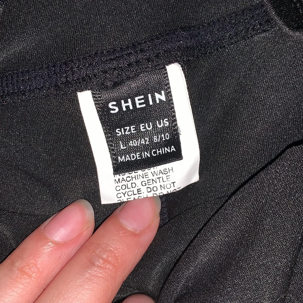 Maternity leggings - Picture 6 of 6